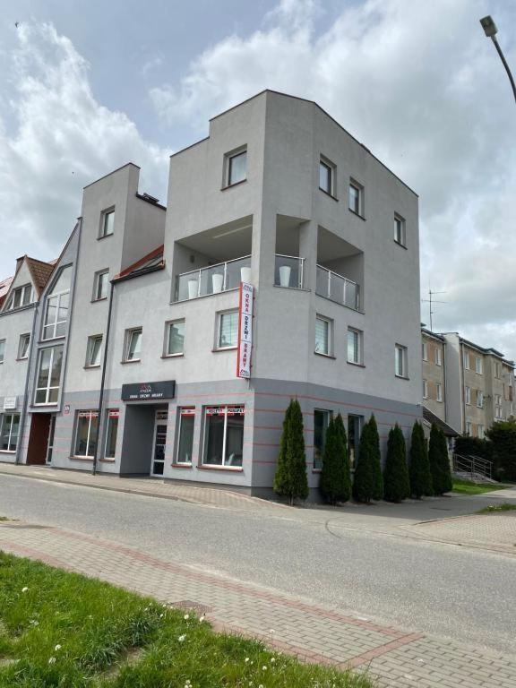 Apartament Black Pasłęk 外观 照片